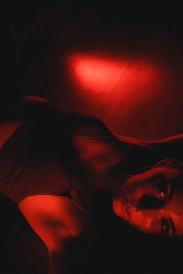 Kreatywna fotografia