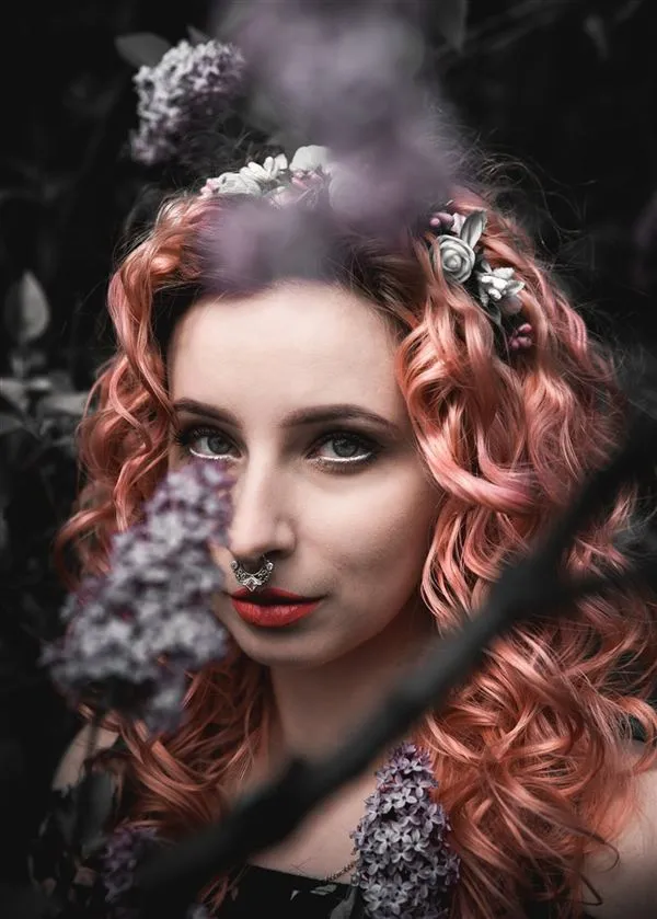 Fotografia portretowa