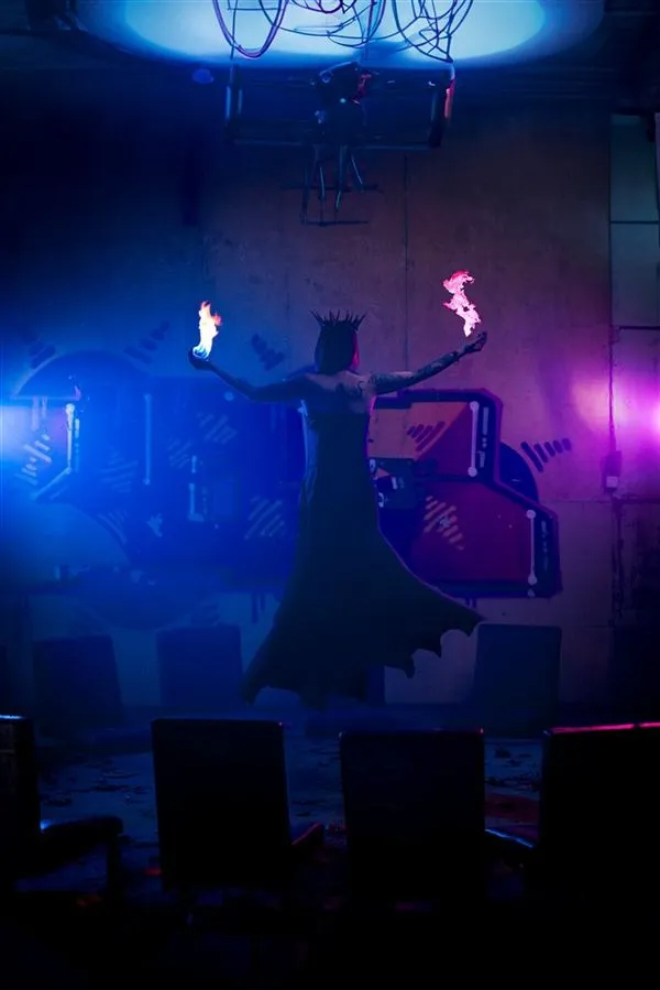 Fotografia portretowa Częstochowa