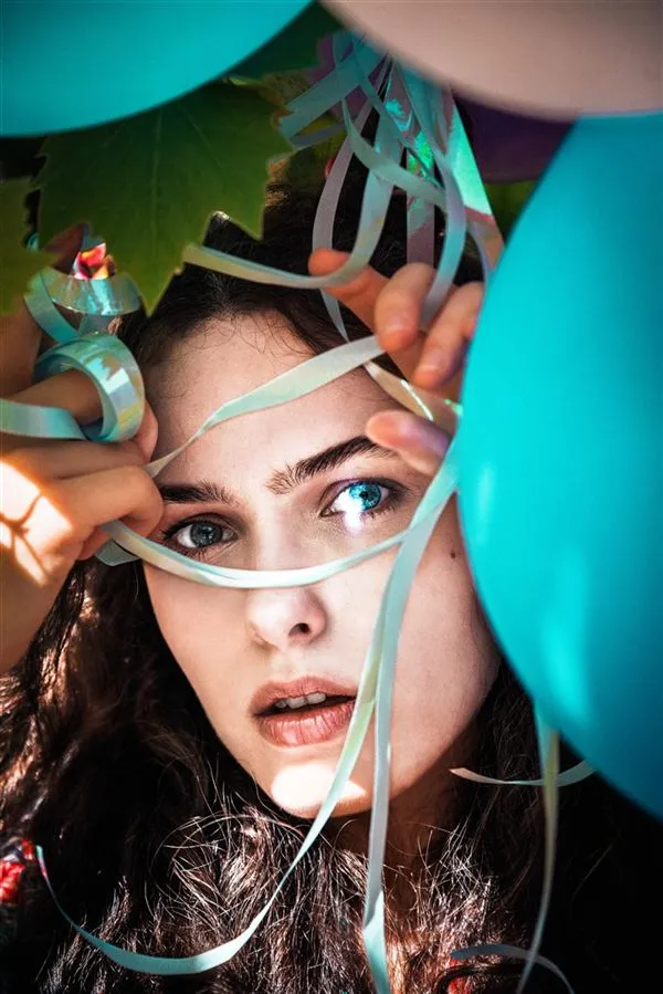 Portret męski biznesowy