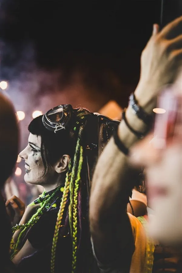 Uroczystość rodzinna