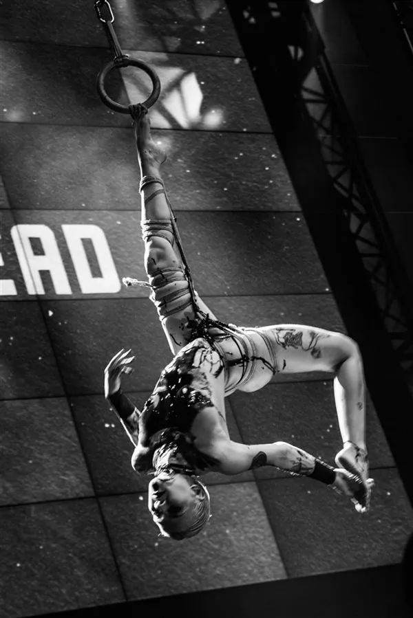 Reakcje publiczności