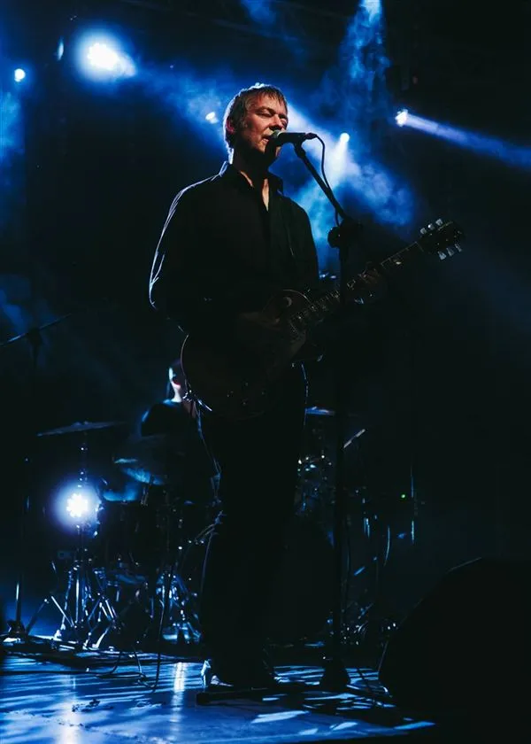 Fotografia koncertowa