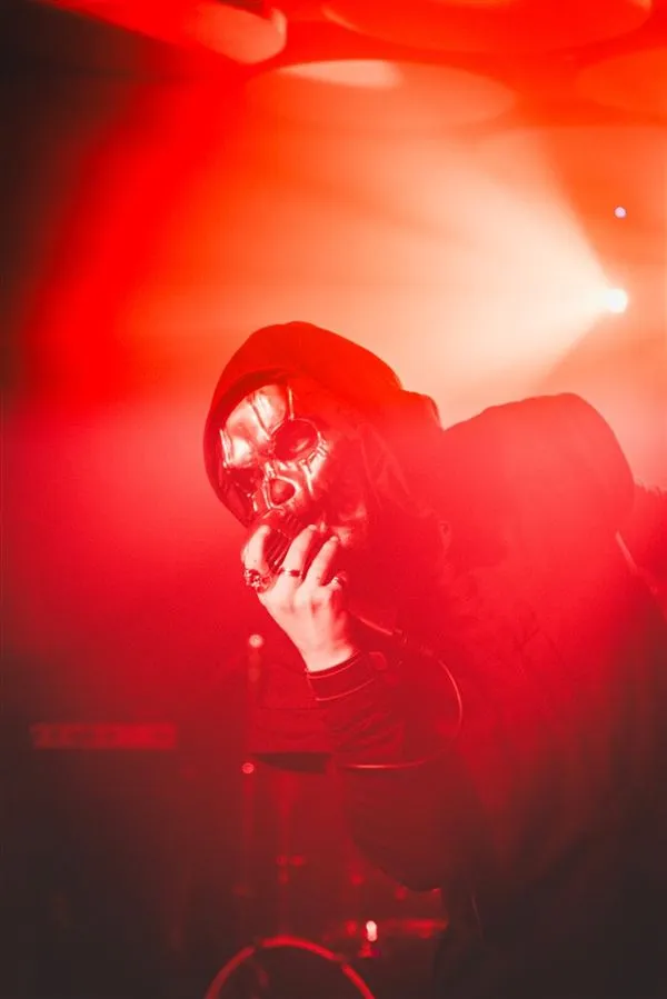 Reportaż z wernisażu